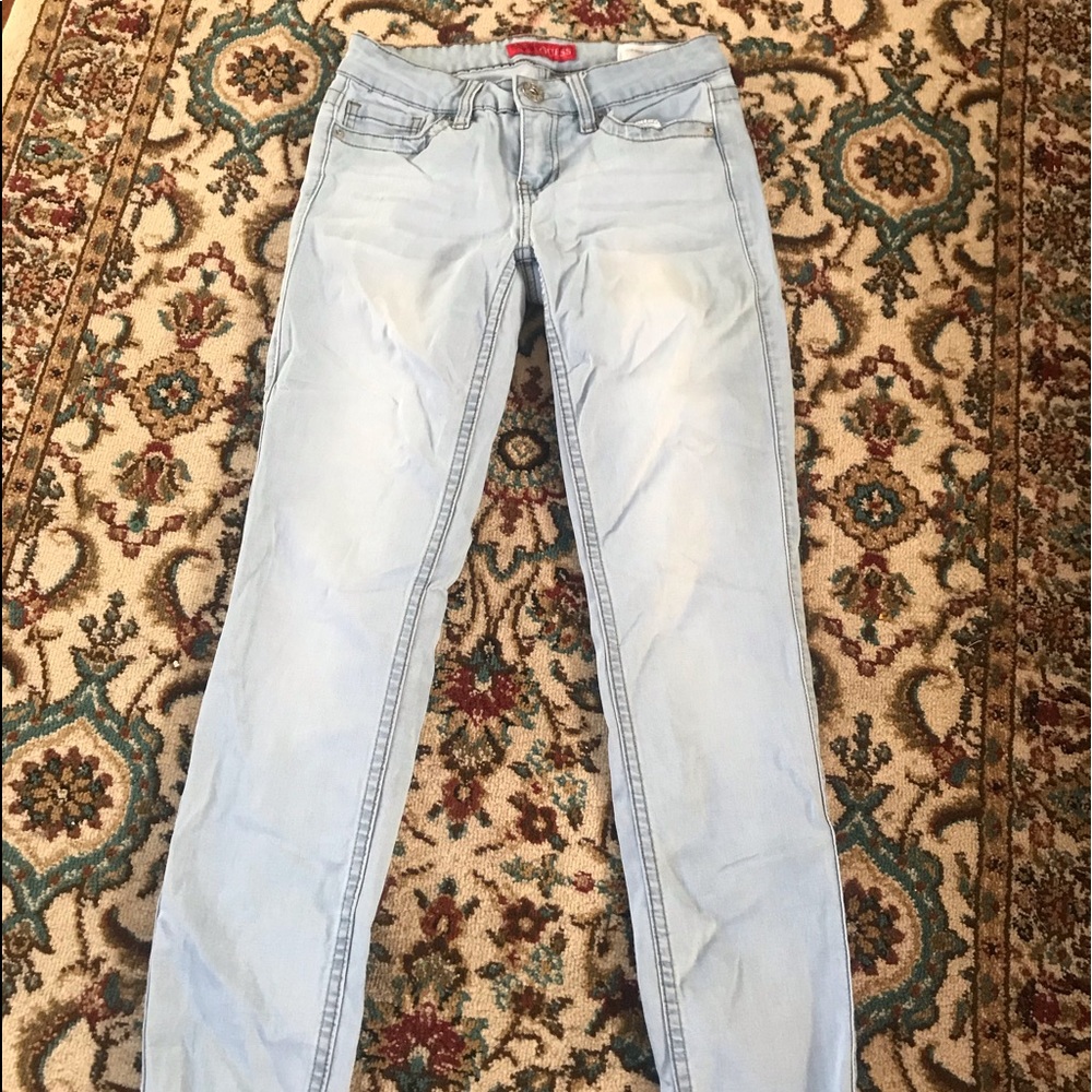 Jeans - Picture 2 of 5